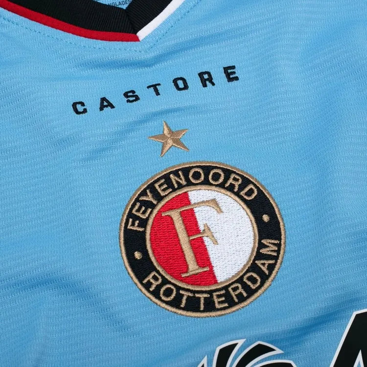 Feyenoord Away 2026/27