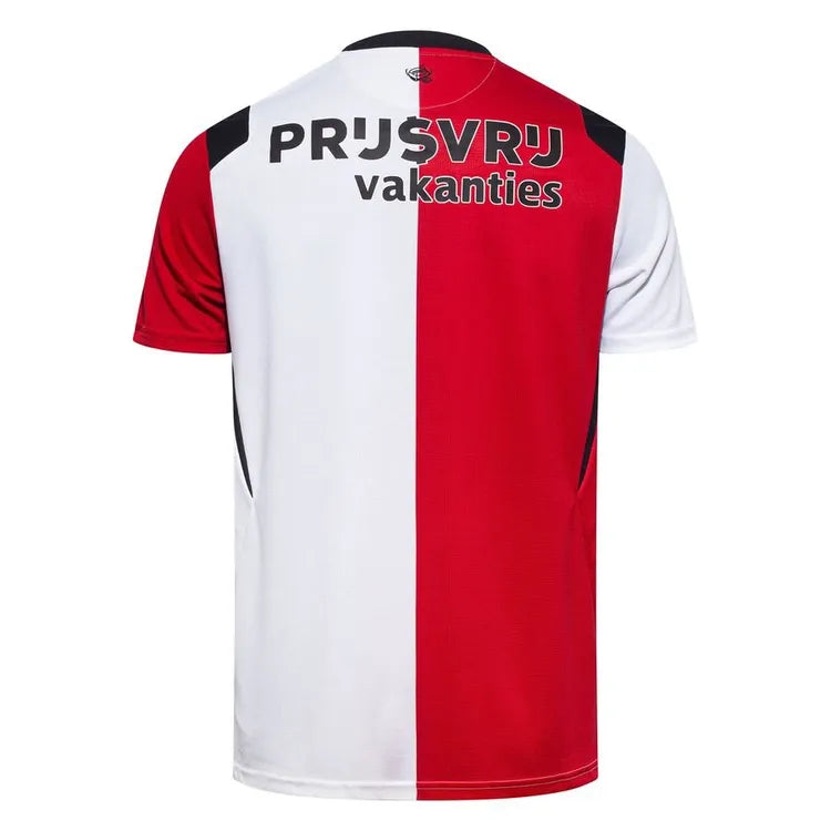 Feyenoord Home 2026/27
