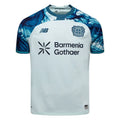 Bayer Leverkusen Away 2026/27