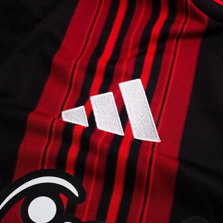 Eintracht Francoforte Home 2026/27