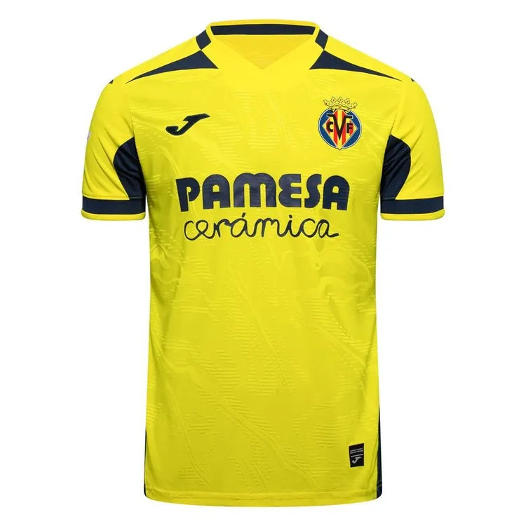 Villareal Home 2026/27
