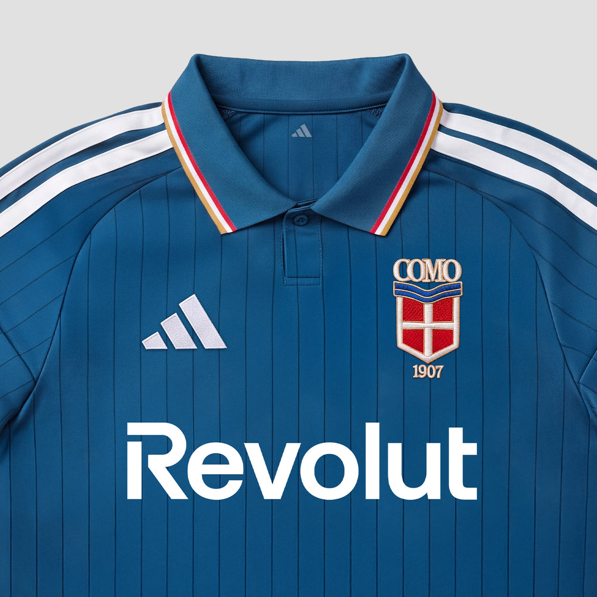 Como Home 2026/27