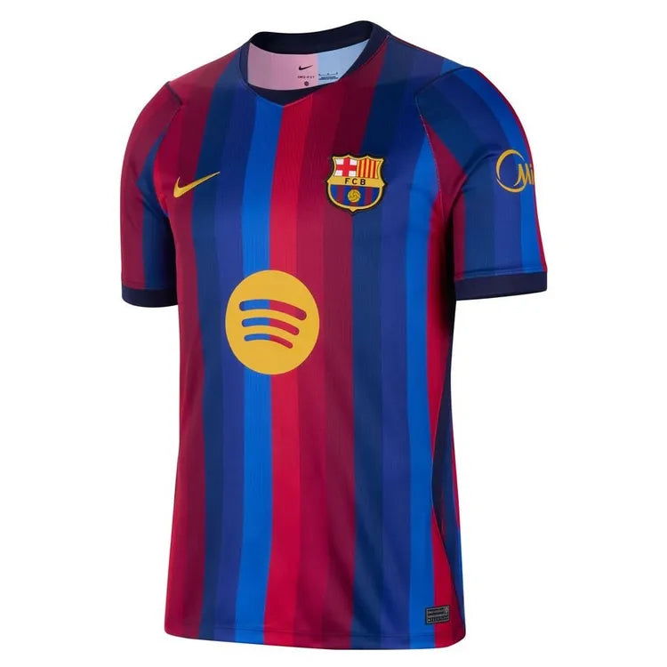 Barcellona Home 2026/27