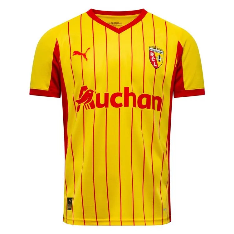 Lens Home 2025/26