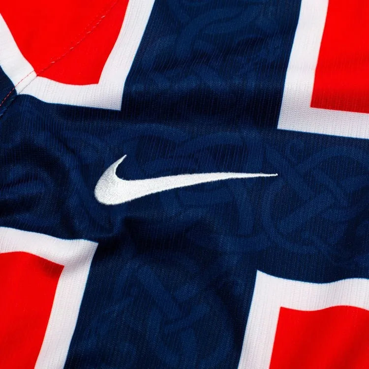 Norvergia Home 2026