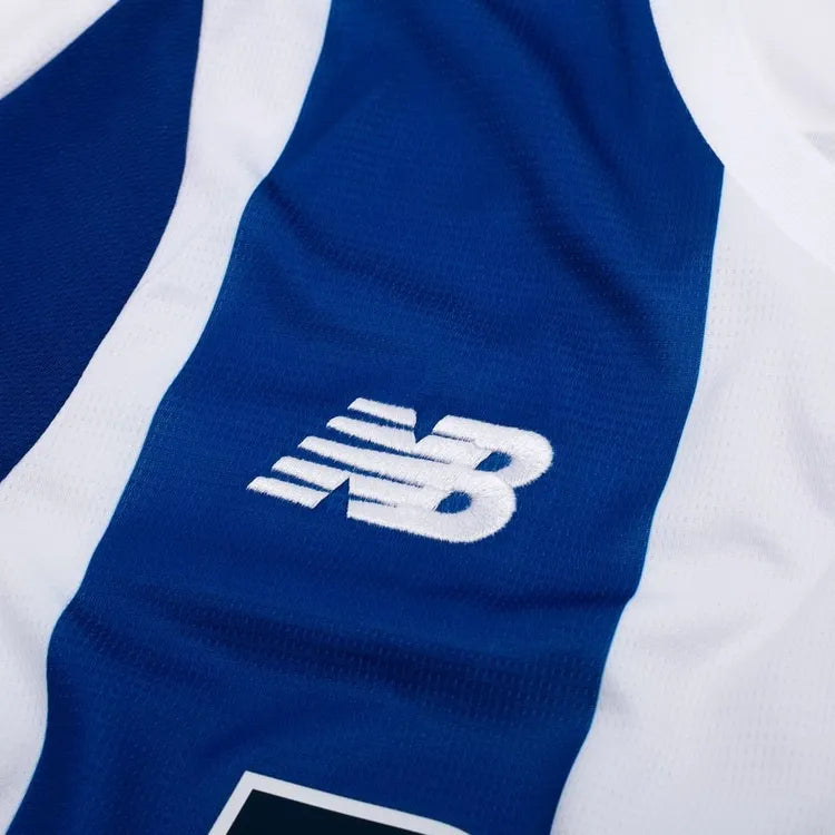 Porto Home 2026/27