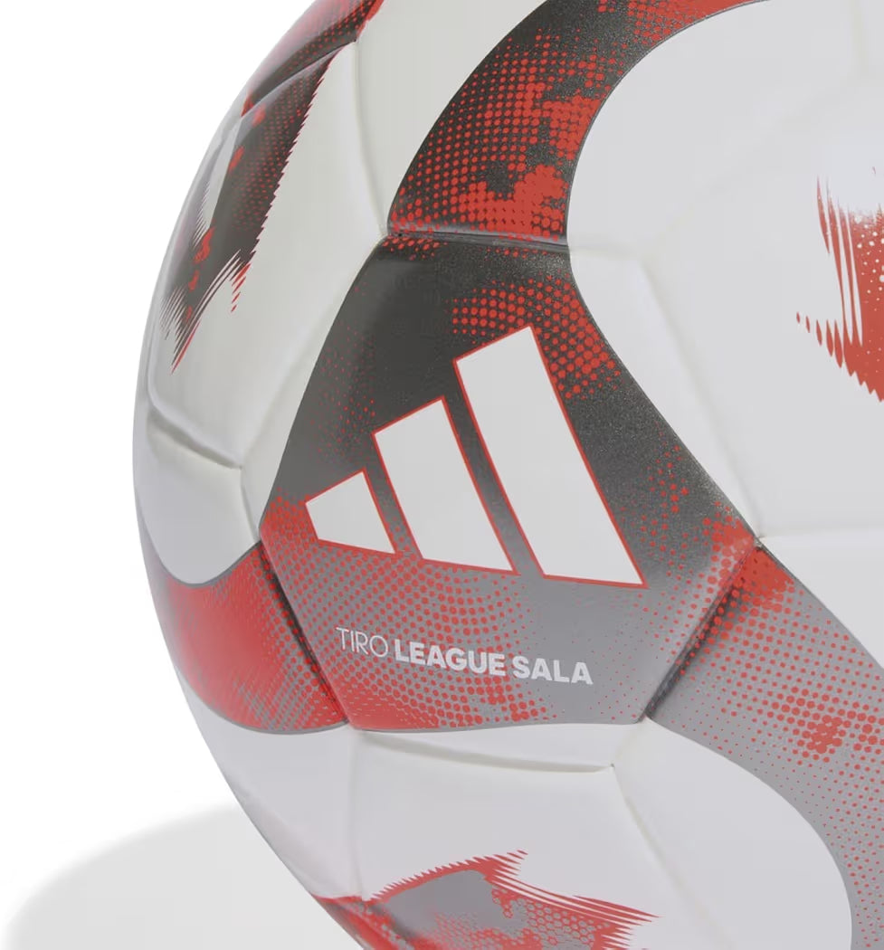 Tiro League Sala