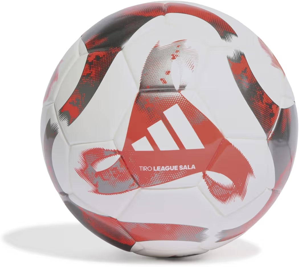 Tiro League Sala