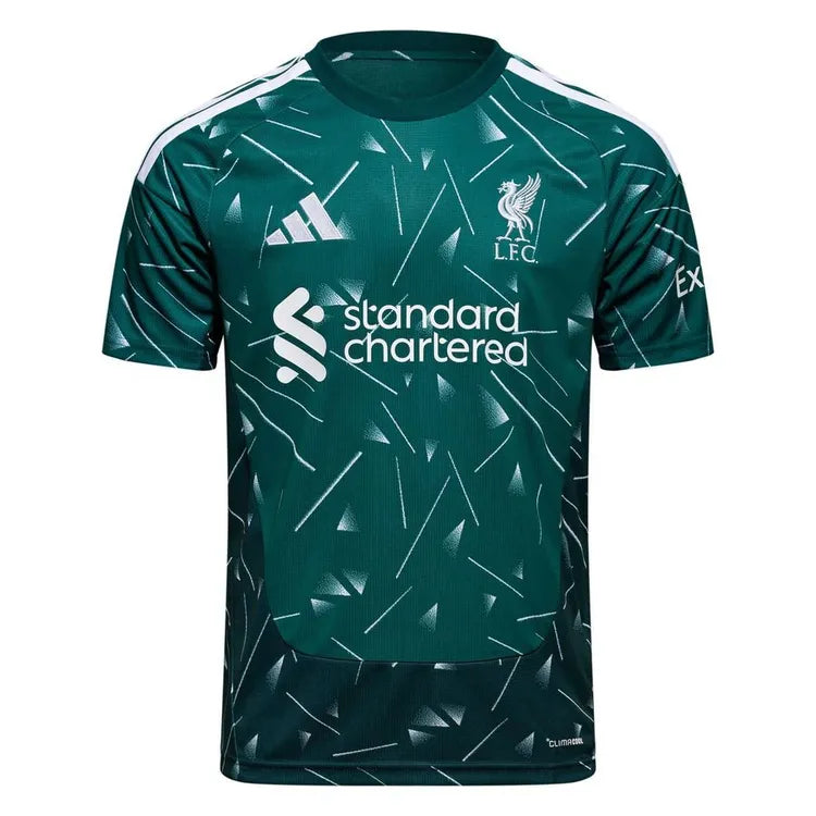 Liverpool Portiere 2026/27