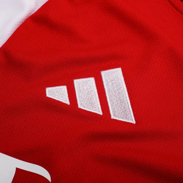 Arsenal Home 2026/27