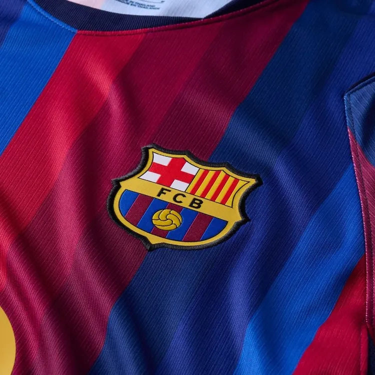 Barcellona Home 2026/27