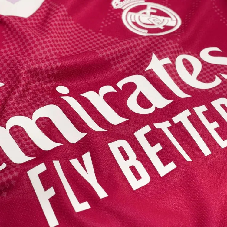 Real Madrid Third 2026/27