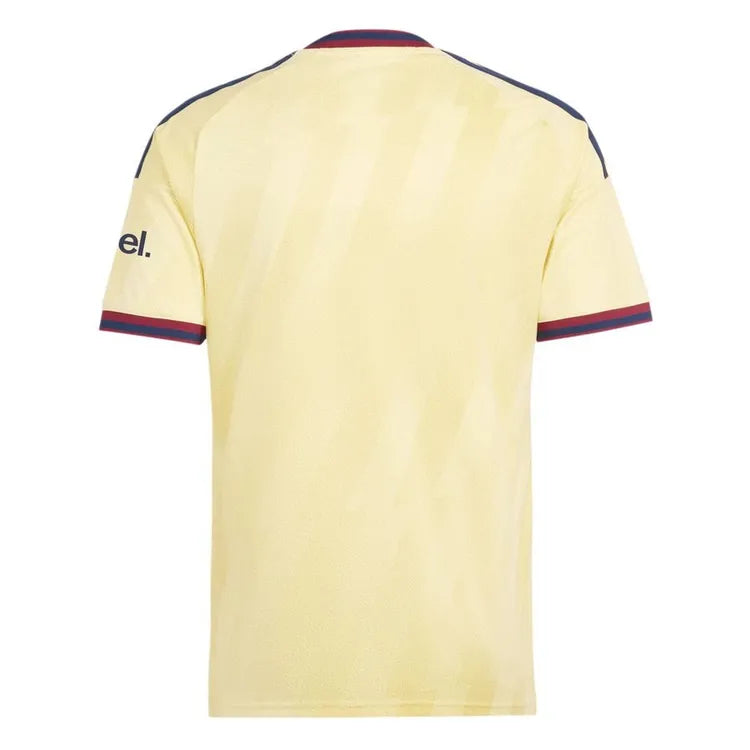 Arsenal Third 2026/27