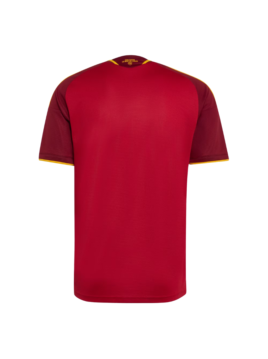 Roma Home 2026/27