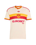 Roma Away 2026/27