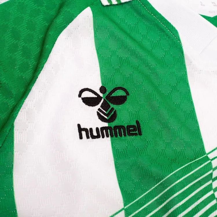 Real Betis Home 2026/27