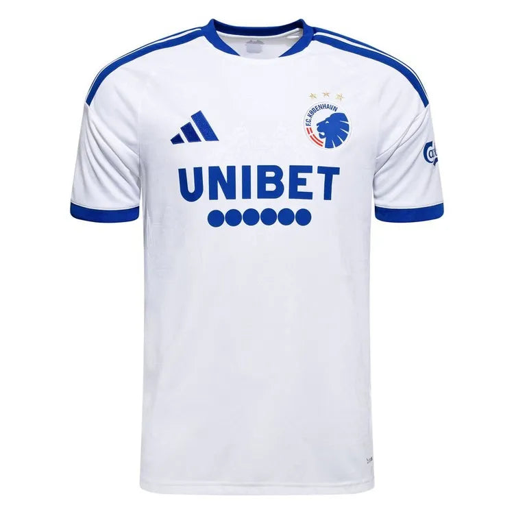 Copenaghen Home 2026/27