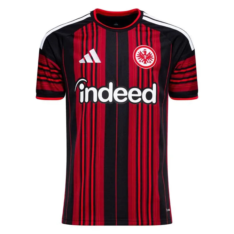 Eintracht Francoforte Home 2026/27