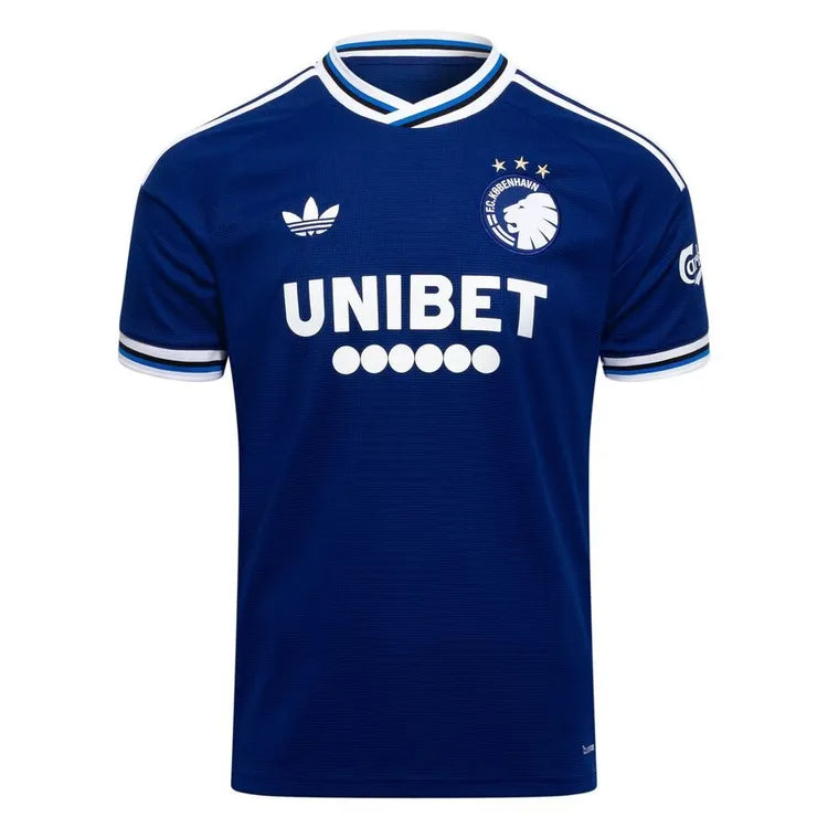 Copenaghen Away 2026/27