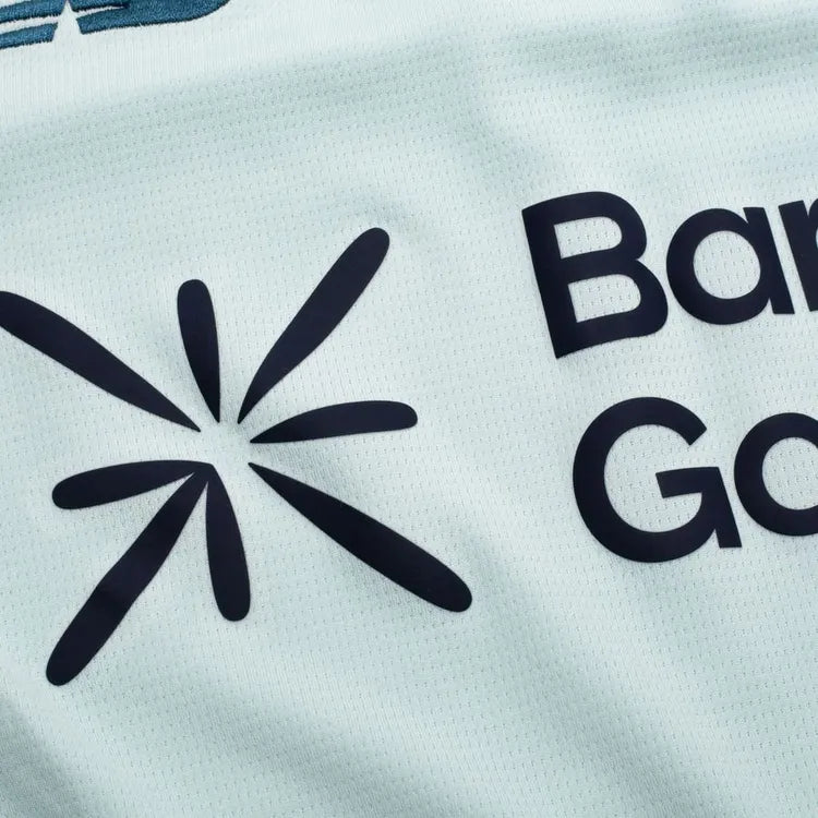 Bayer Leverkusen Away 2026/27
