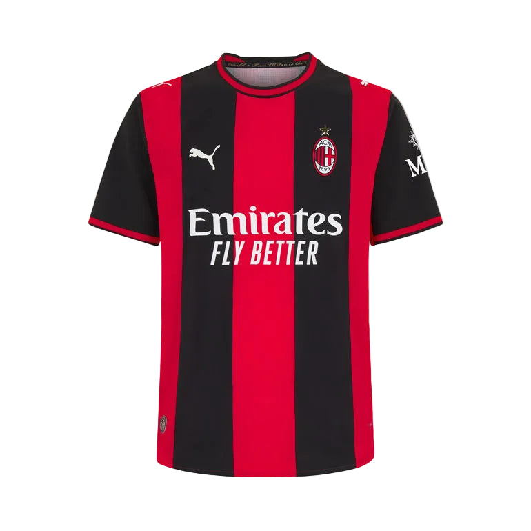 Milan Home 2026/27