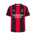 Milan Home 2026/27