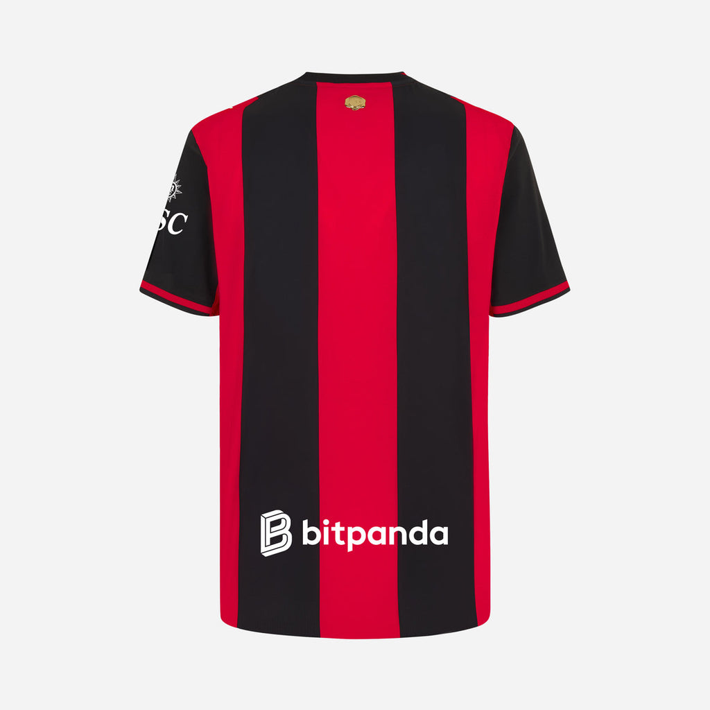 Milan Home 2026/27