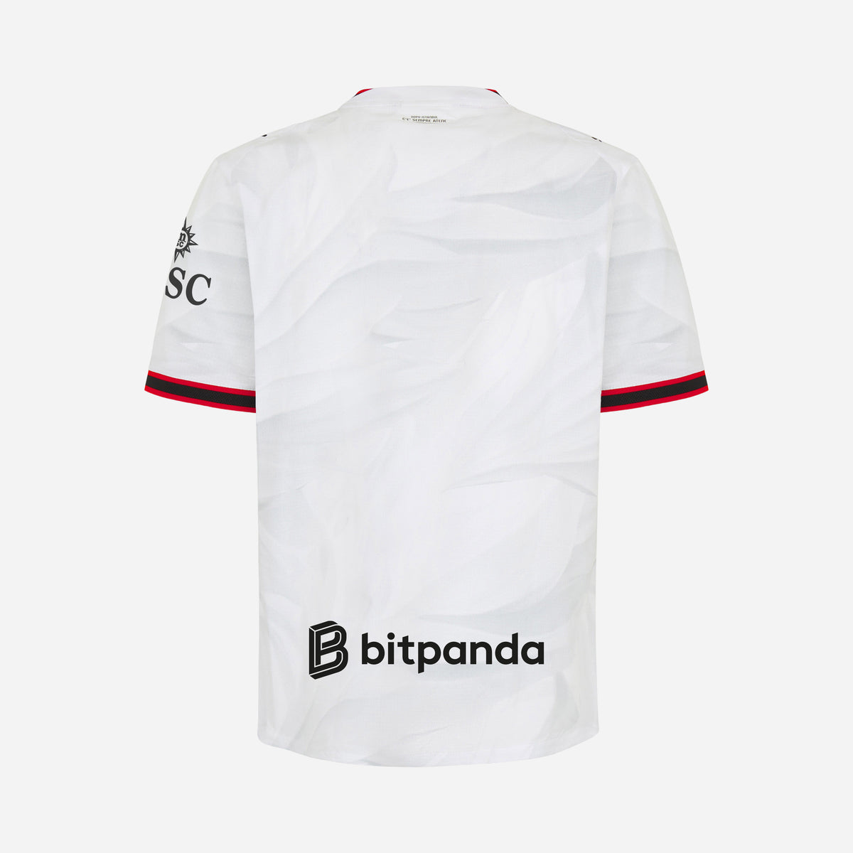 Milan Kids Away 26/27