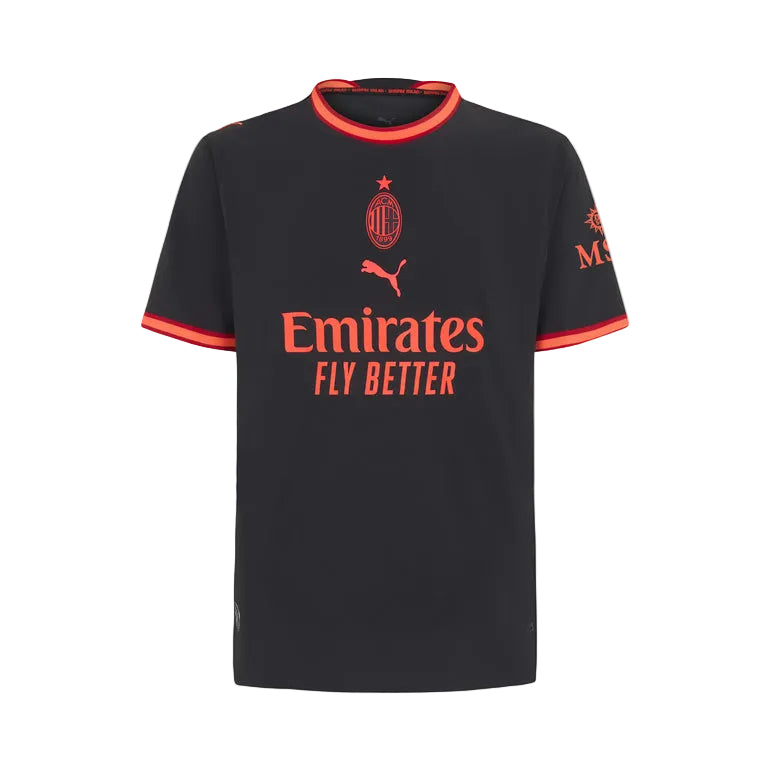 Milan Third 2026/27