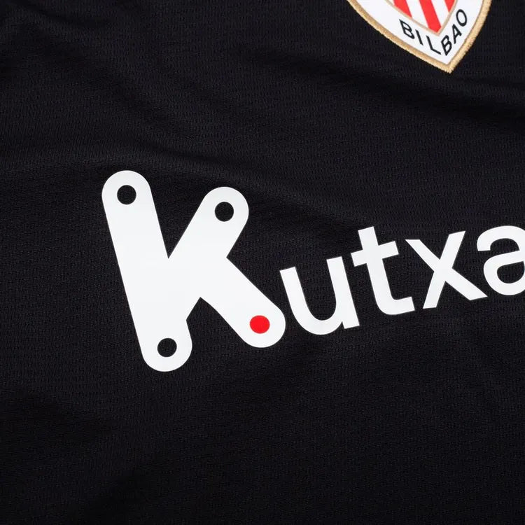 Athletic Bilbao Away 2026/27