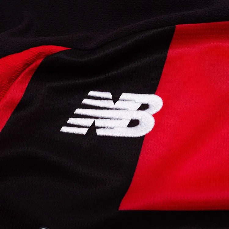 Bayer Leverkusen Home 2026/27