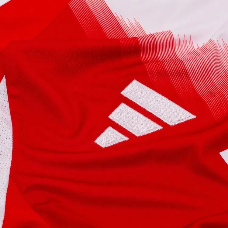 Bayer Monaco Home 2025/26