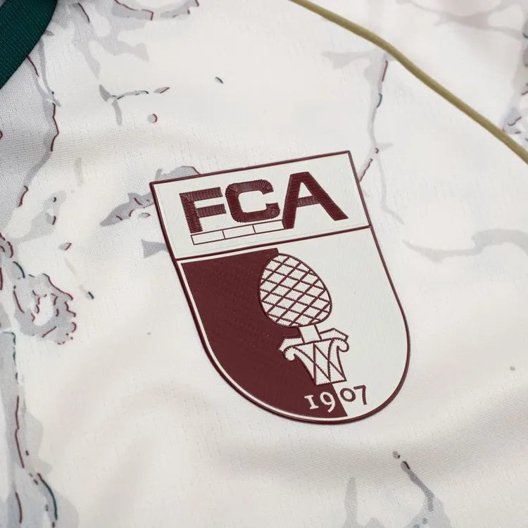 FC Augusta Home 2026/27