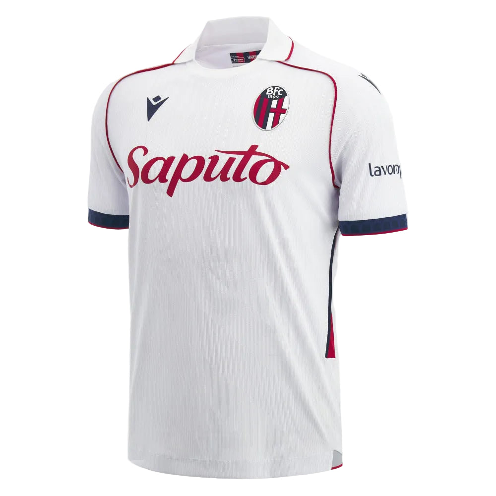 Bologna Away 2026/27