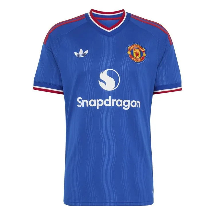 M.United Away 2026/27