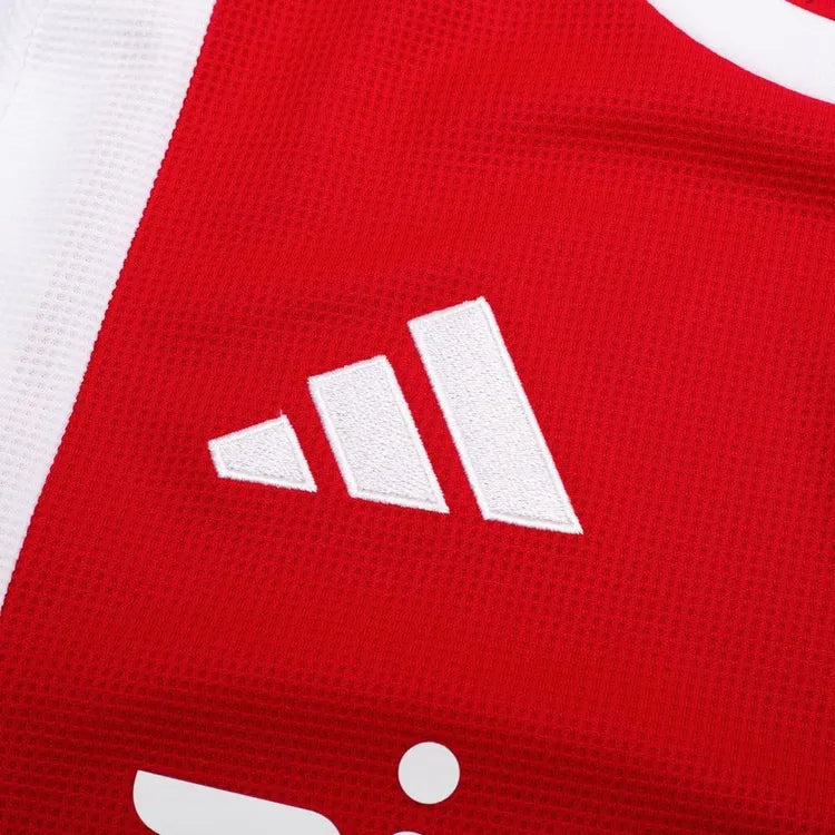 Ajax Home 2026/27