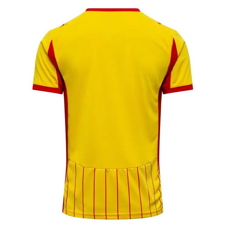 Lens Home 2025/26