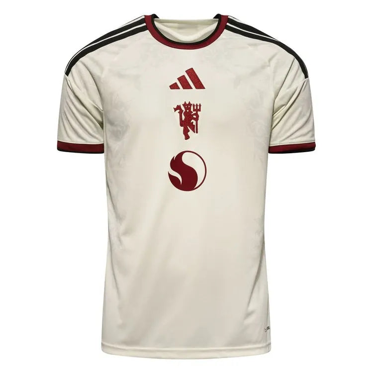 M.United Third 2026/27