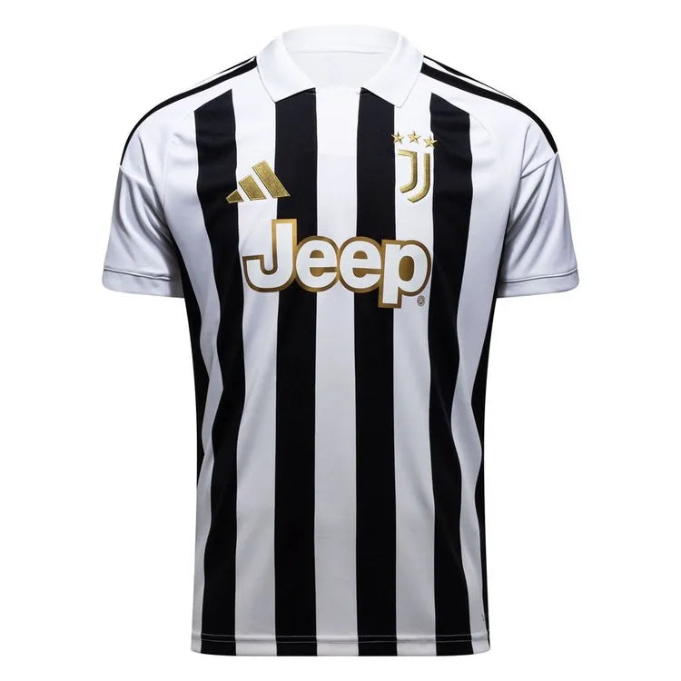 Juventus Home 2026/27