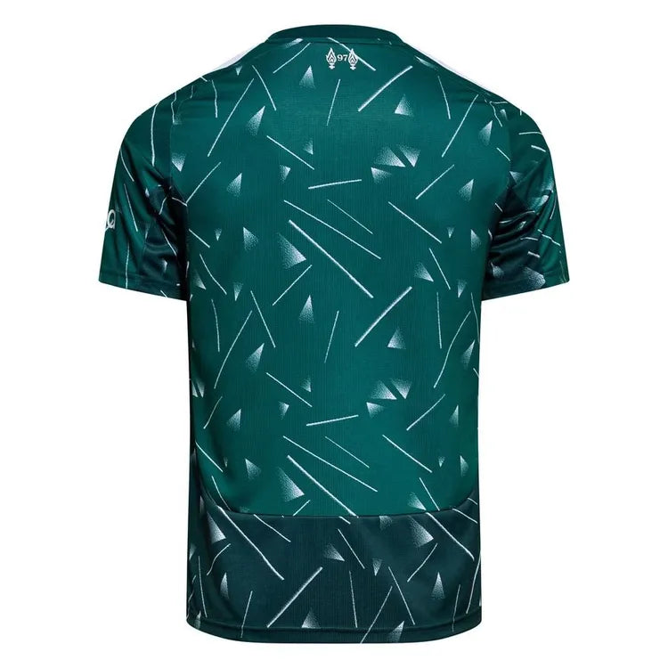 Liverpool Portiere 2026/27