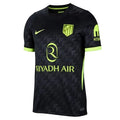 Atletico Madrid Away 2026/27