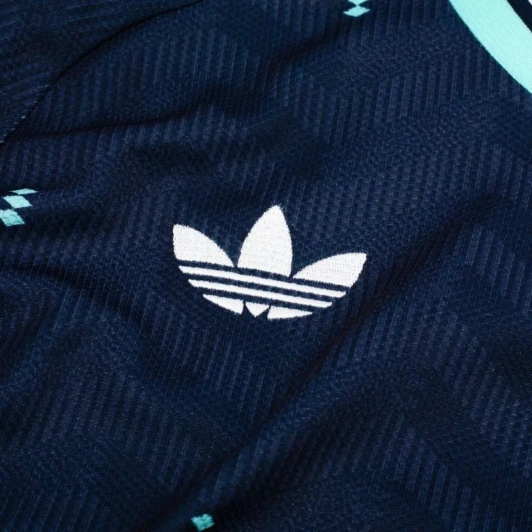 Germania Away 2026