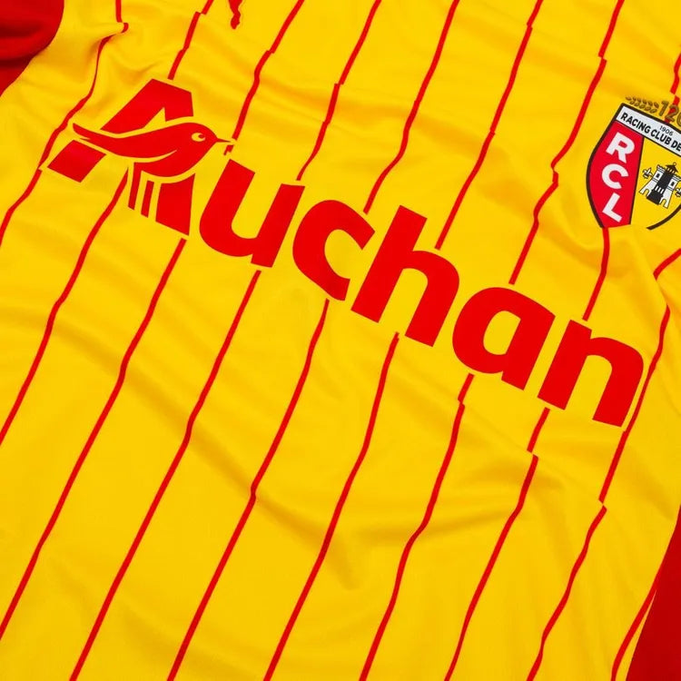Lens Home 2025/26