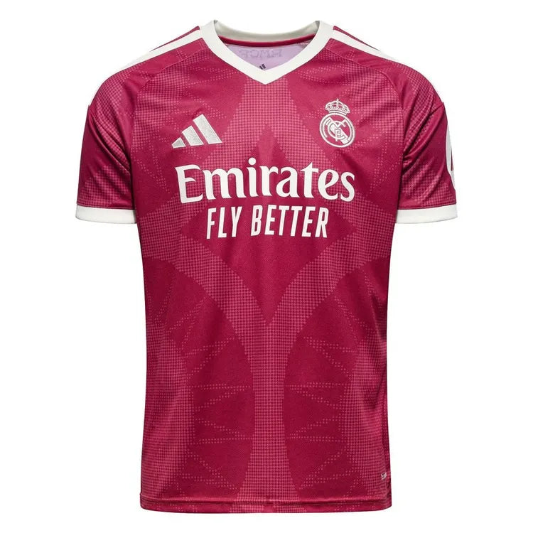 Real Madrid Third 2026/27