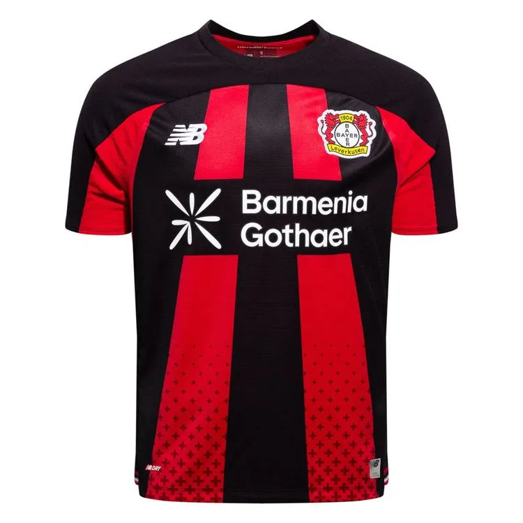 Bayer Leverkusen Home 2026/27