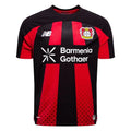 Bayer Leverkusen Home 2026/27