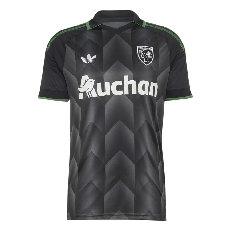 Lens Away 2026/27