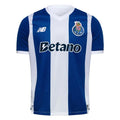 Porto Home 2026/27