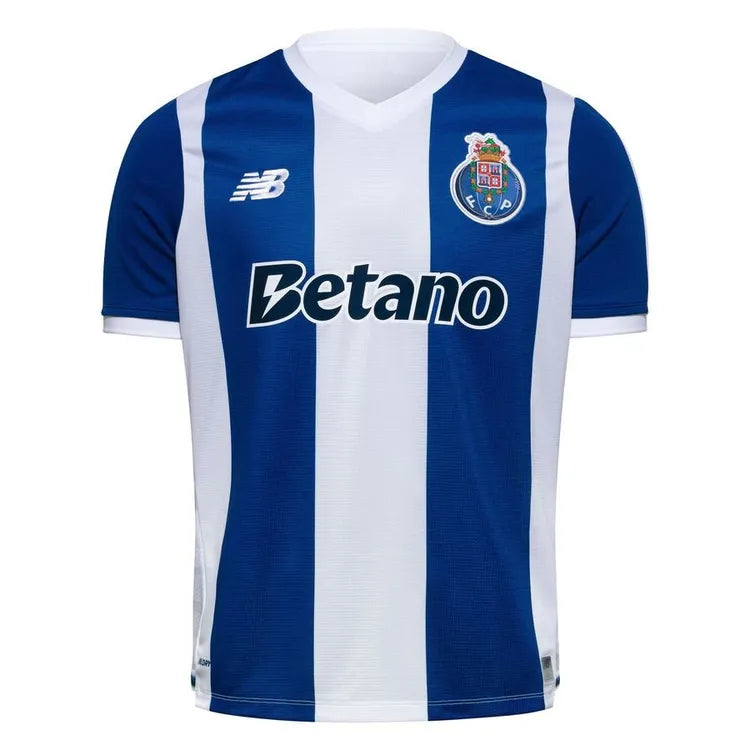 Porto Home 2026/27