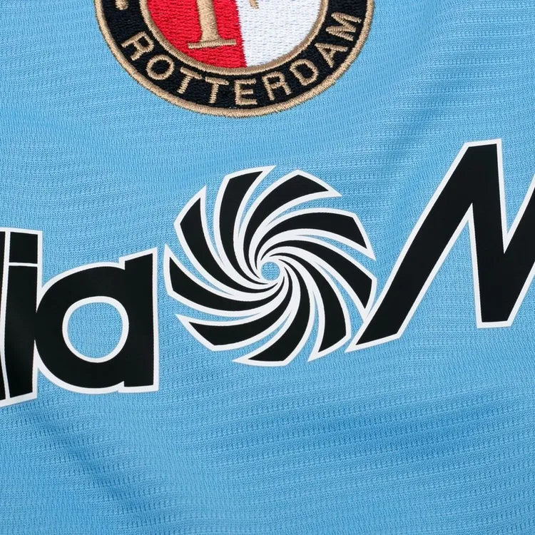 Feyenoord Away 2026/27